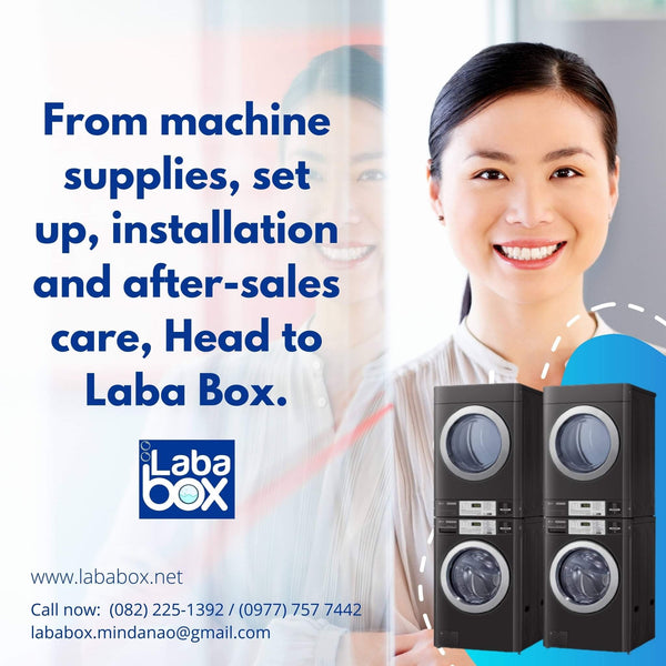 It’s Not Just About Machines: The Real Formula Behind Laundry Business Success