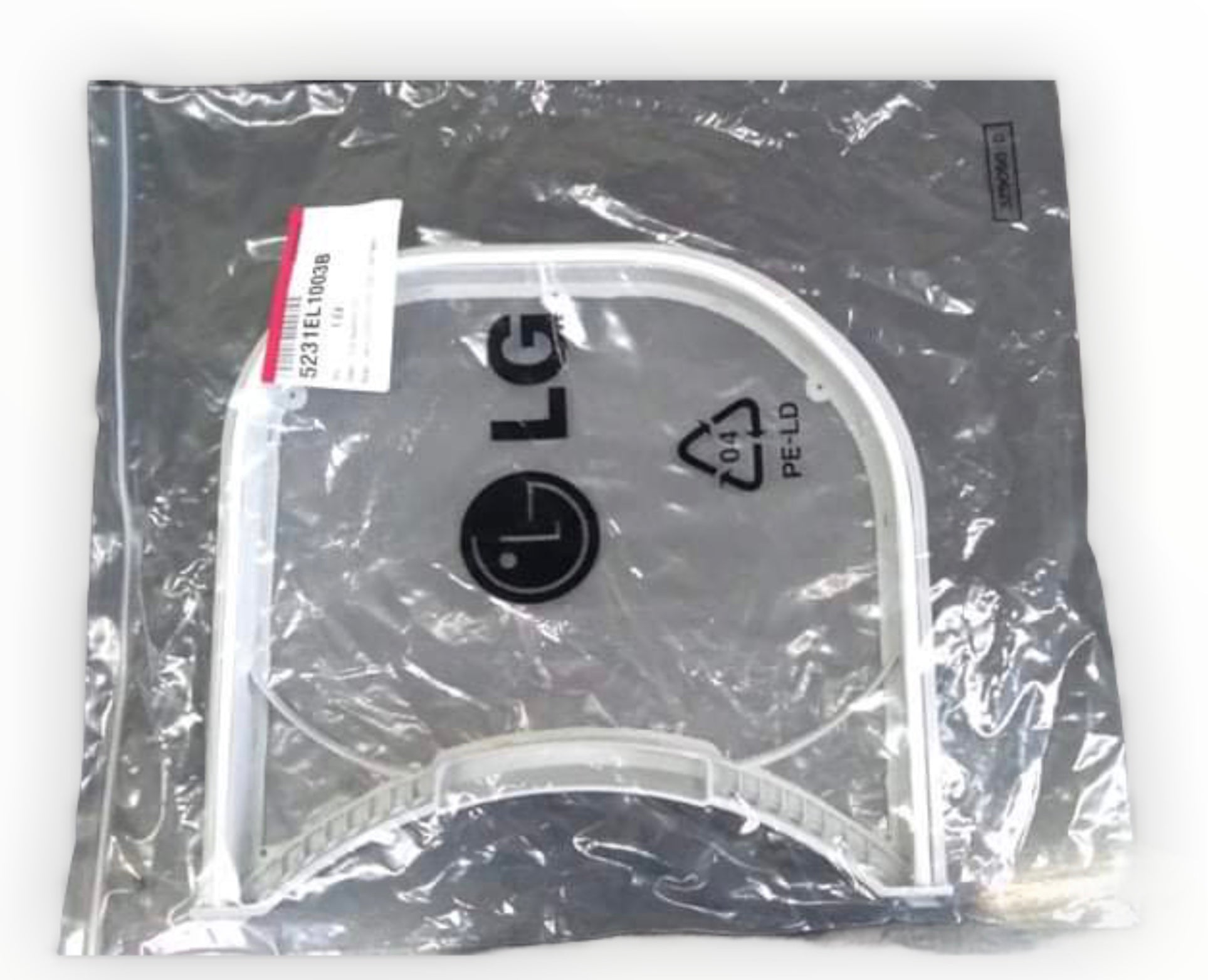 FILTER ASSY, LINT – LabaBox Laundry Solutions